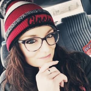 Meet your Posher, Jackalyn